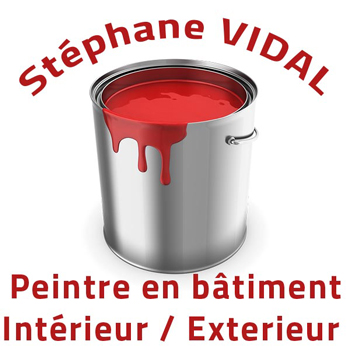 logo Peinture VIDAL